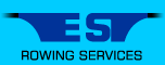 ES Rowing Services Logo