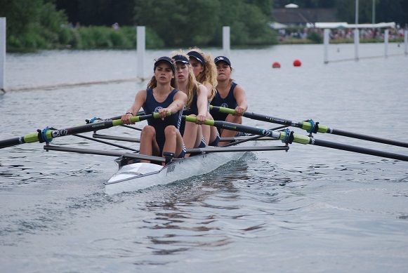 Henley Ladies